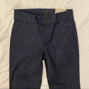 Ann Taylor flare pant